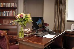Intercontinental Al Jubail by IHG