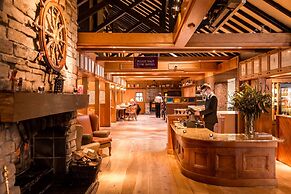 Culloden Estate & Spa