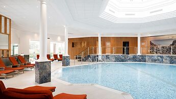Culloden Estate & Spa