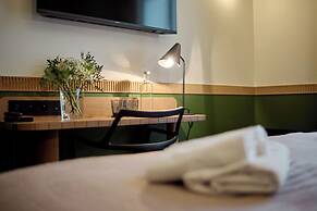6VH Hotel