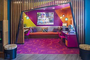 Accent Inns Vancouver Airport