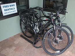 Accent Inns Vancouver Airport