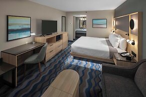 Accent Inns Vancouver Airport