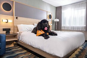 Accent Inns Vancouver Airport