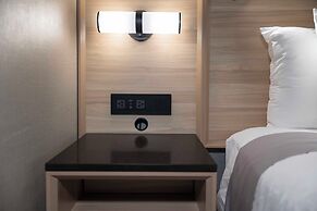 Accent Inns Vancouver Airport