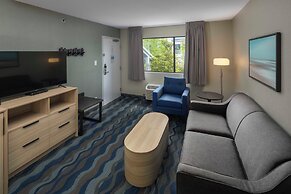 Accent Inns Vancouver Airport