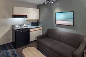 Accent Inns Vancouver Airport