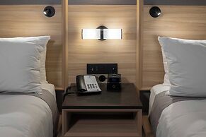 Accent Inns Vancouver Airport