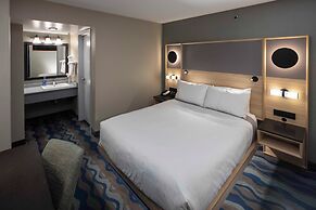 Accent Inns Vancouver Airport