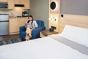 Accent Inns Vancouver Airport