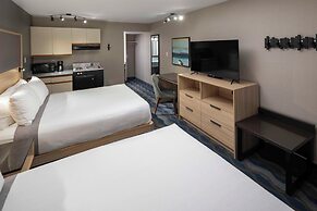 Accent Inns Vancouver Airport