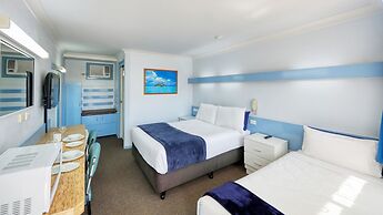 Tumut Farrington Motel
