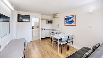 Tumut Farrington Motel