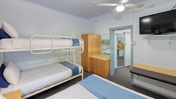Tumut Farrington Motel