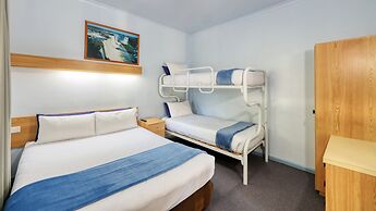 Tumut Farrington Motel