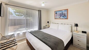 Tumut Farrington Motel