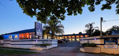 Tumut Farrington Motel