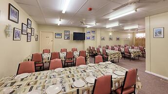 Tumut Farrington Motel