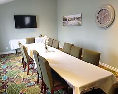 Quality Inn Peterborough