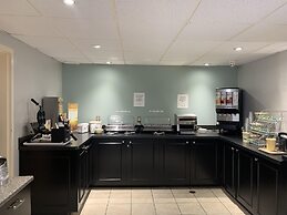 Quality Inn Peterborough