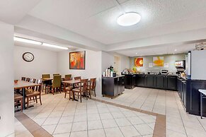 Quality Inn Peterborough