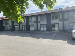 Quality Inn Peterborough