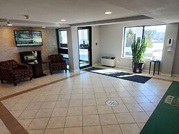 Quality Inn Peterborough