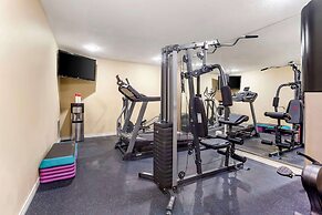 Quality Inn Peterborough