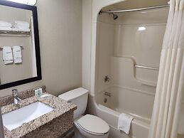 Quality Inn Peterborough