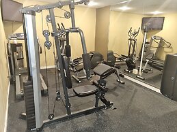 Quality Inn Peterborough