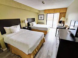 Quality Inn Peterborough