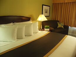 Quality Inn Peterborough