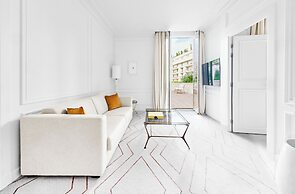 Carlton Cannes, a Regent Hotel
