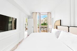 Carlton Cannes, a Regent Hotel
