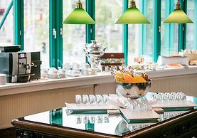 ARCOTEL Wimberger Vienna