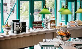 ARCOTEL Wimberger Vienna