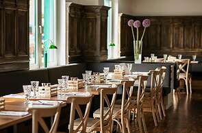 ARCOTEL Wimberger Vienna