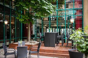 ARCOTEL Wimberger Vienna