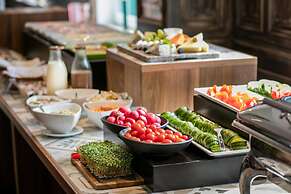 ARCOTEL Wimberger Vienna