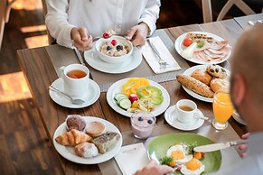 ARCOTEL Wimberger Vienna