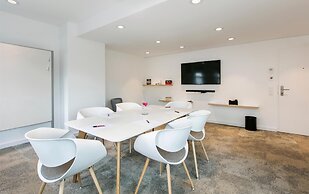 ARCOTEL Wimberger Vienna