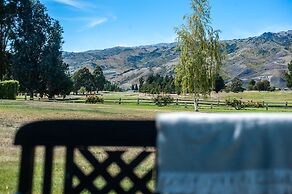 Lake Dunstan Motel