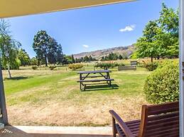 Lake Dunstan Motel