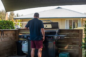 Lake Dunstan Motel