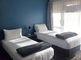 Lake Dunstan Motel