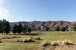 Lake Dunstan Motel