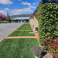 Lake Dunstan Motel