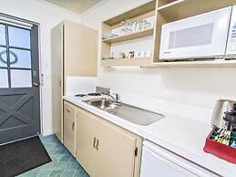Lake Dunstan Motel