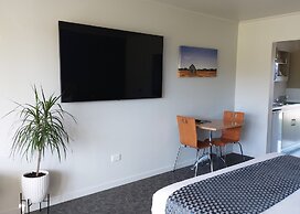 Lake Dunstan Motel