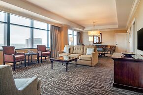 Omni Atlanta Hotel at Centennial Park
